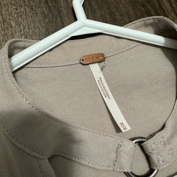 Medium Free People - Picture 3 of 3